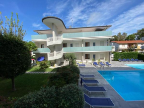 Residenza Concordia Bibione